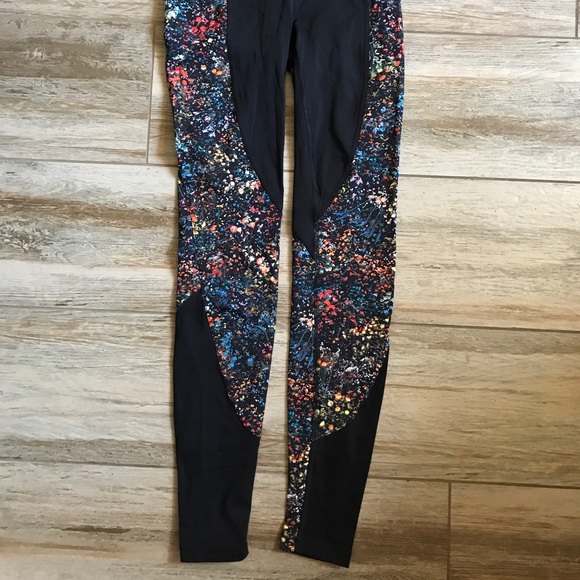 Lululemon Wake & Train Tight *28" Size 4 Bundle - Picture 8 of 10